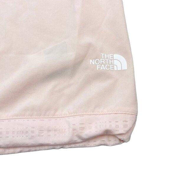 THE NORTH FACE Dayology Cinch Tank Sz Small Pink - Picture 4 of 7